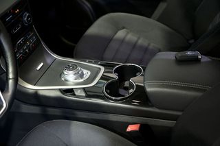 Ford Galaxy   2.0 TDCI 110kW 150CV Titanium Auto