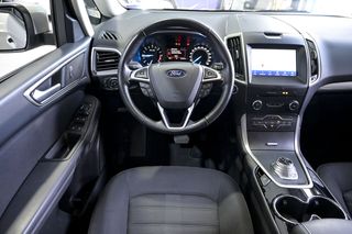 Ford Galaxy   2.0 TDCI 110kW 150CV Titanium Auto