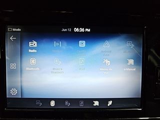 KGM Korando E-MOTION Urban Auto