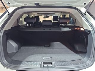 KGM Korando E-MOTION Urban Auto