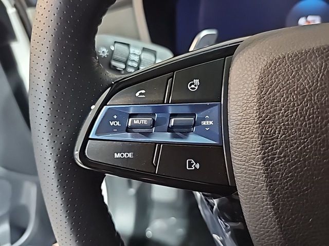 KGM Korando E-MOTION Urban Auto