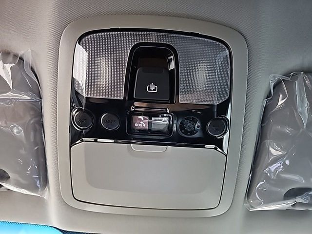 KGM Korando E-MOTION Urban Auto