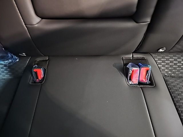 KGM Korando E-MOTION Urban Auto