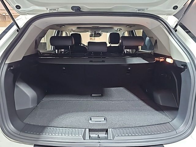 KGM Korando E-MOTION Urban Auto