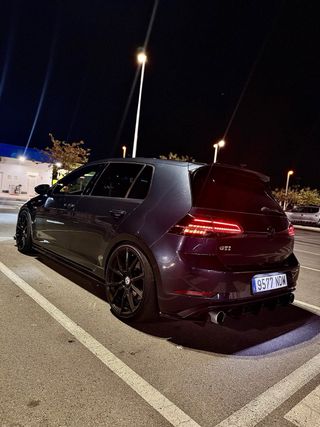 Volkswagen Golf 2019