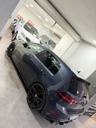 Volkswagen Golf 2019