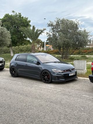 Volkswagen Golf 2019