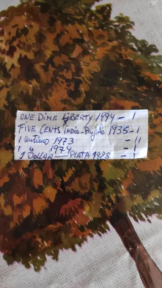 Moneda 2,50 ptas. error