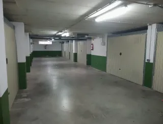 Garaje  Colindres