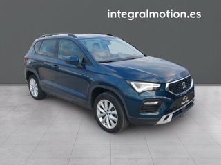 Seat Ateca 1.5 TSI 110kW (150CV) St&Sp Style XM