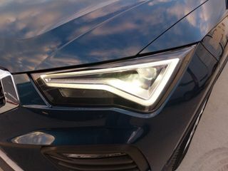 Seat Ateca 1.5 TSI 110kW (150CV) St&Sp Style XM