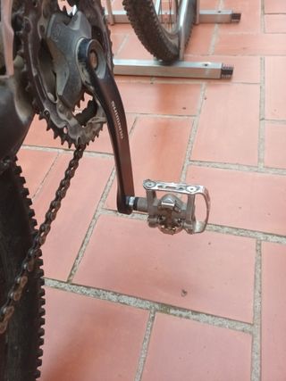 Bicicleta Montaña Orbea