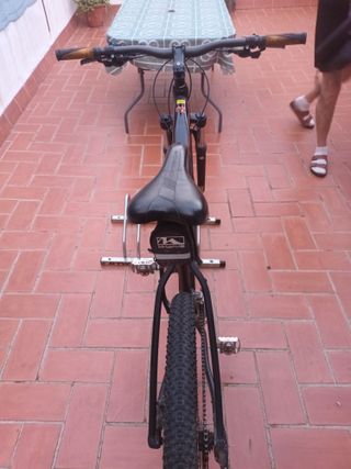 Bicicleta Montaña Orbea