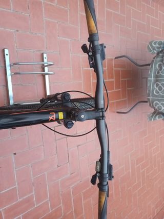 Bicicleta Montaña Orbea