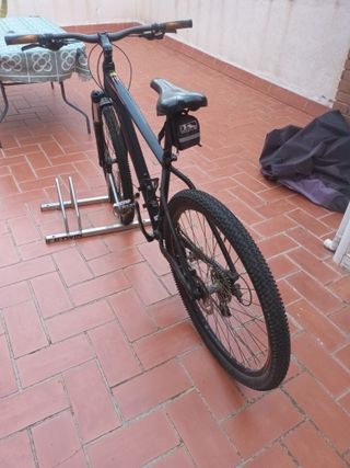Bicicleta Montaña Orbea