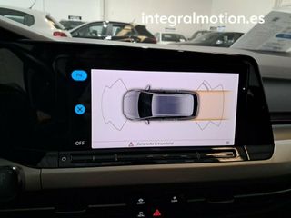 Volkswagen Golf Life 2.0 TDI 85kW (115CV) DSG Variant