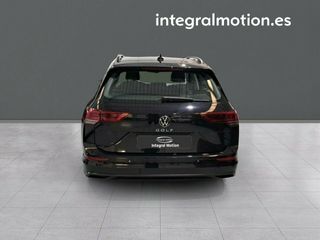 Volkswagen Golf Life 2.0 TDI 85kW (115CV) DSG Variant