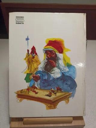 Leyendas de la Alhambra – Washington Irving (Susae