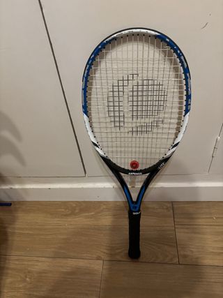 Raqueta de tenis Artengo TR160
