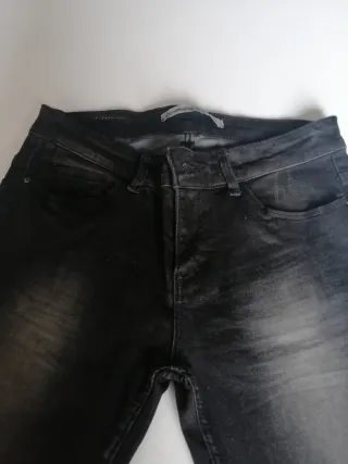 Pantalón  Stradivarius