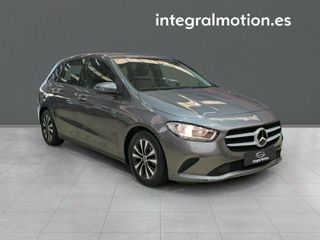 Mercedes Clase B B 180