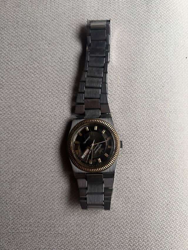 Reloj Wittnauer Geneve Automático Piezas