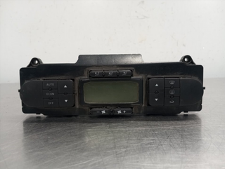 MANDO CALEFACCION / AIRE ACONDICIONADO SEAT LEON