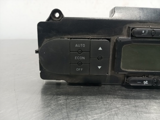 MANDO CALEFACCION / AIRE ACONDICIONADO SEAT LEON