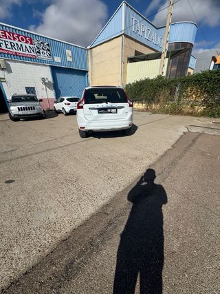 Volvo XC60 2016