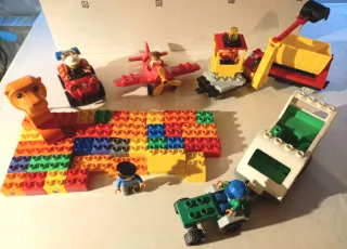 Lego Duplo Pack