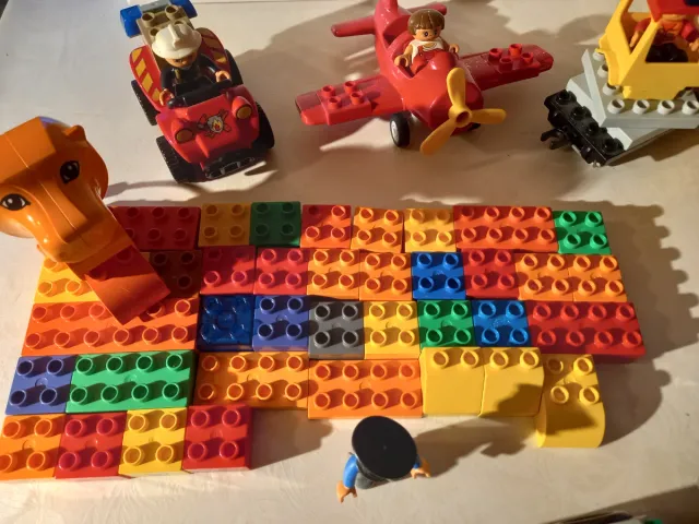 Lego Duplo Pack