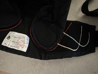 Mochila Ergobaby Adapt Black