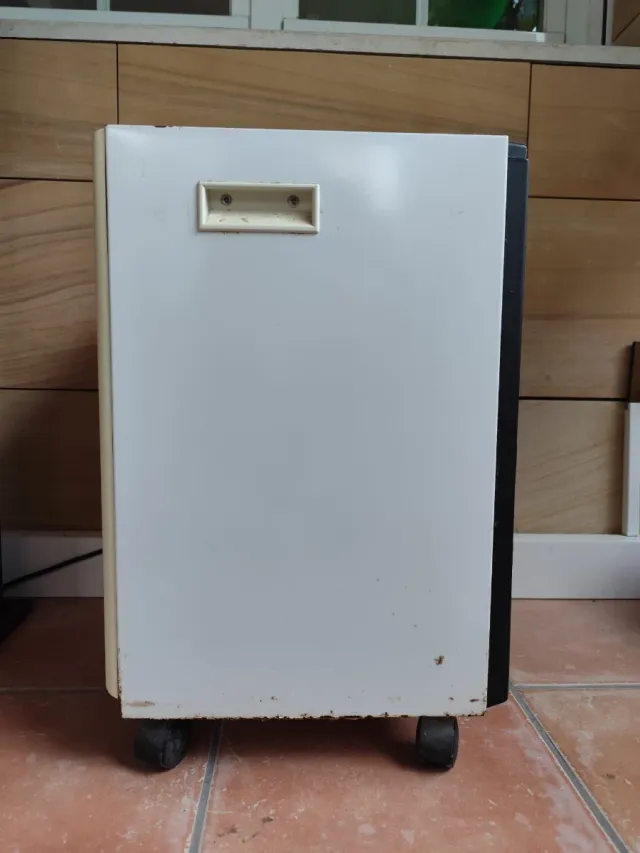 Deshumidificador Eazi-Dri XL Beige