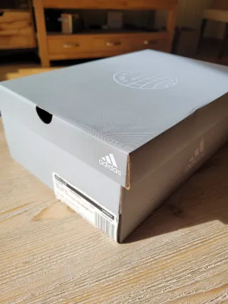 Zapatillas Adidas 4DFWD 4 Hombre - Talla 42  2/3