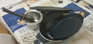 Accesorios Thermomix T21