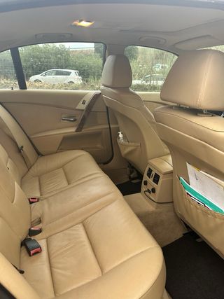 BMW Serie 5 2006