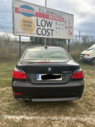 BMW Serie 5 2006