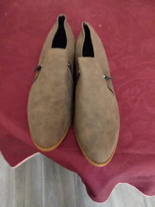 Zapatos mujer talla 43