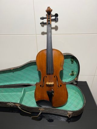 Violino Fritz Fischer 4/4