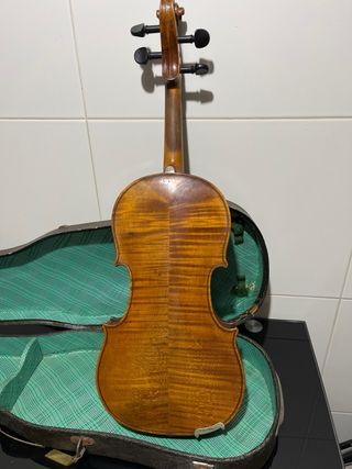 Violino Fritz Fischer 4/4