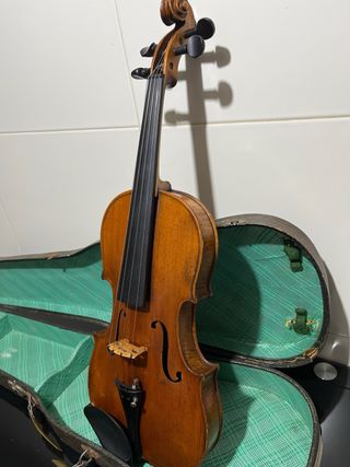 Violino Fritz Fischer 4/4