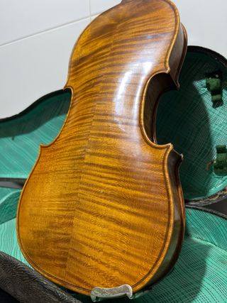 Violino Fritz Fischer 4/4