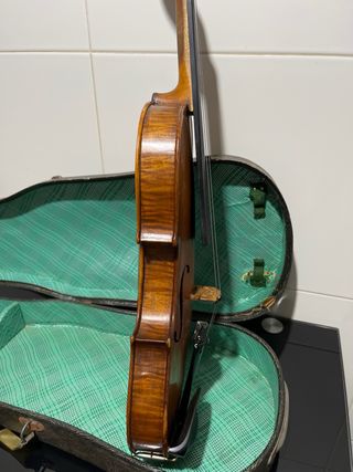 Violino Fritz Fischer 4/4