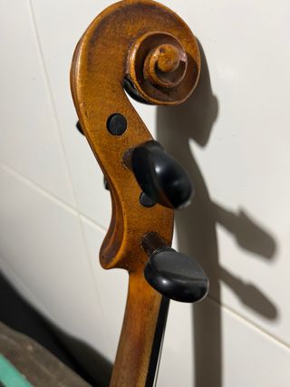 Violino Fritz Fischer 4/4