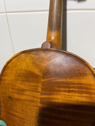 Violino Fritz Fischer 4/4