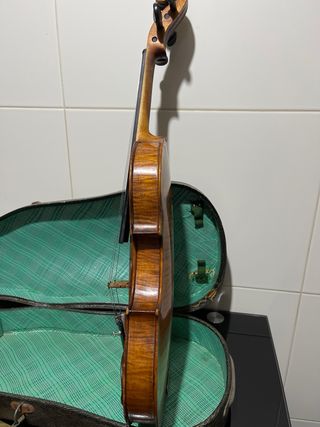 Violino Fritz Fischer 4/4