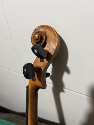 Violino Fritz Fischer 4/4