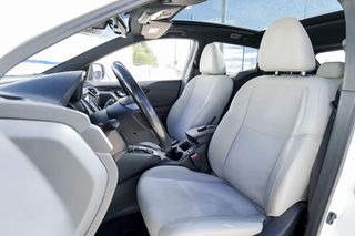 Nissan Qashqai   1.6dCi TEKNA 4x2 XTRONIC Alcantara