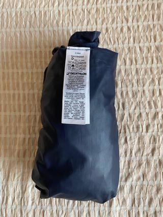 Chubasquero Quechua Raincut Full