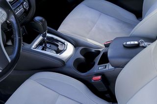 Nissan Qashqai   1.6dCi TEKNA 4x2 XTRONIC Alcantara